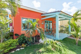 Boardwalk Boutique Hotel Aruba