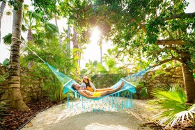 Boardwalk Boutique Hotel Aruba