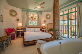 Boardwalk Boutique Hotel Aruba