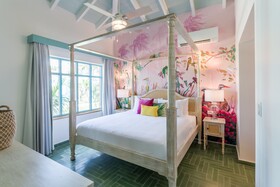Boardwalk Boutique Hotel Aruba