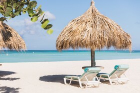 Boardwalk Boutique Hotel Aruba