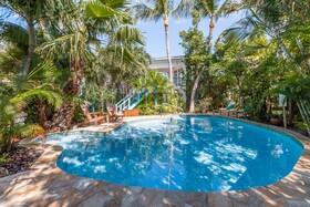 Boardwalk Boutique Hotel Aruba