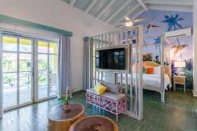 Boardwalk Boutique Hotel Aruba