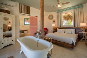 Boardwalk Boutique Hotel Aruba
