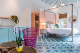 Boardwalk Boutique Hotel Aruba