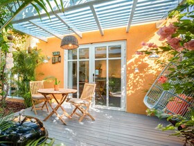 Boardwalk Boutique Hotel Aruba