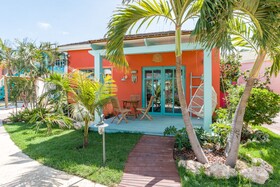 Boardwalk Boutique Hotel Aruba