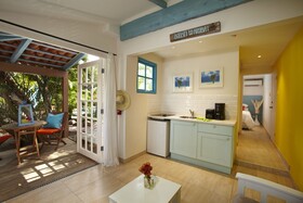 Boardwalk Boutique Hotel Aruba