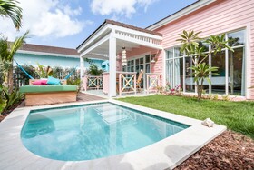 Boardwalk Boutique Hotel Aruba