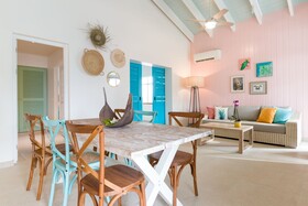 Boardwalk Boutique Hotel Aruba