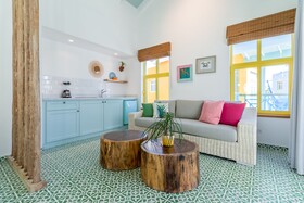 Boardwalk Boutique Hotel Aruba