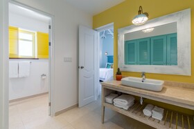 Boardwalk Boutique Hotel Aruba
