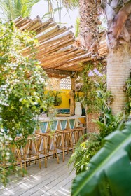 Boardwalk Boutique Hotel Aruba