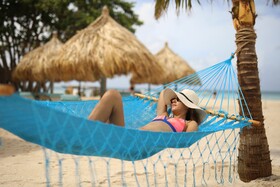 Boardwalk Boutique Hotel Aruba