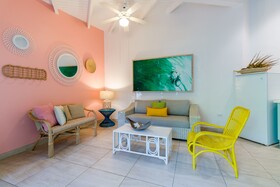 Boardwalk Boutique Hotel Aruba