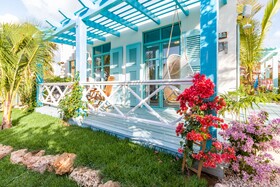 Boardwalk Boutique Hotel Aruba