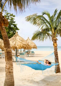 Boardwalk Boutique Hotel Aruba