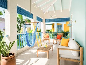Boardwalk Boutique Hotel Aruba