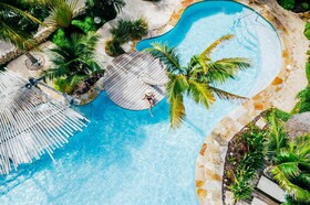 Boardwalk Boutique Hotel Aruba