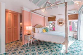 Boardwalk Boutique Hotel Aruba