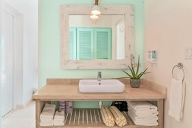 Boardwalk Boutique Hotel Aruba