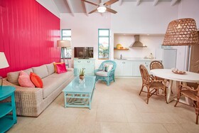 Boardwalk Boutique Hotel Aruba