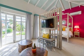 Boardwalk Boutique Hotel Aruba