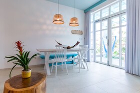 Boardwalk Boutique Hotel Aruba