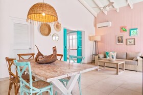 Boardwalk Boutique Hotel Aruba