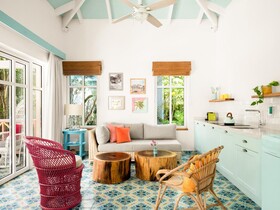 Boardwalk Boutique Hotel Aruba