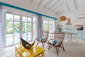 Boardwalk Boutique Hotel Aruba