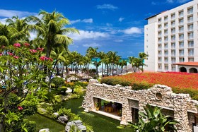 Hyatt Regency Aruba Resort Spa & Casino