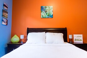 Little Jungle Apartments Aruba