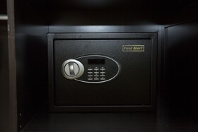 Little Jungle Apartments Aruba