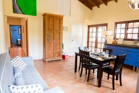 Little Jungle Apartments Aruba