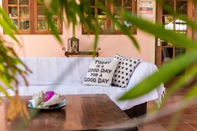 Little Jungle Apartments Aruba