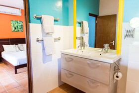 Little Jungle Apartments Aruba