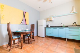 Little Jungle Apartments Aruba