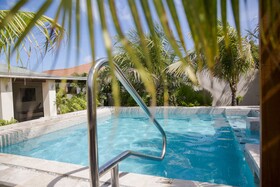 Little Jungle Apartments Aruba