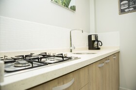 Little Jungle Apartments Aruba