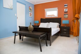 Little Jungle Apartments Aruba