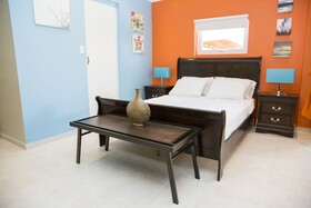 Little Jungle Apartments Aruba