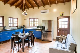 Little Jungle Apartments Aruba