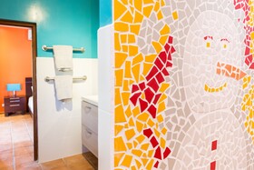 Little Jungle Apartments Aruba