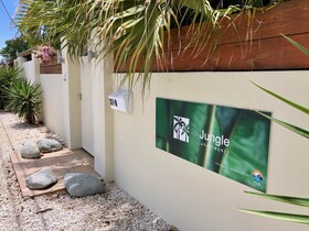 Little Jungle Apartments Aruba