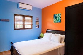 Little Jungle Apartments Aruba