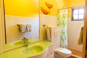 Little Jungle Apartments Aruba