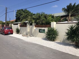 Little Jungle Apartments Aruba