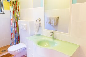 Little Jungle Apartments Aruba