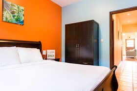 Little Jungle Apartments Aruba